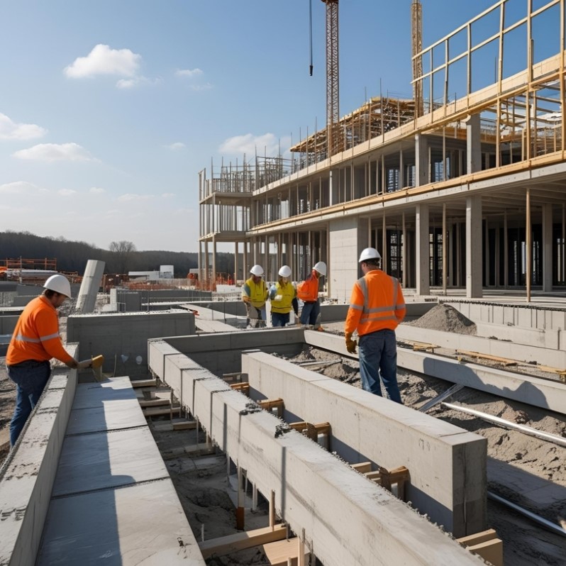 Construction Engineering Services - SRI SUN