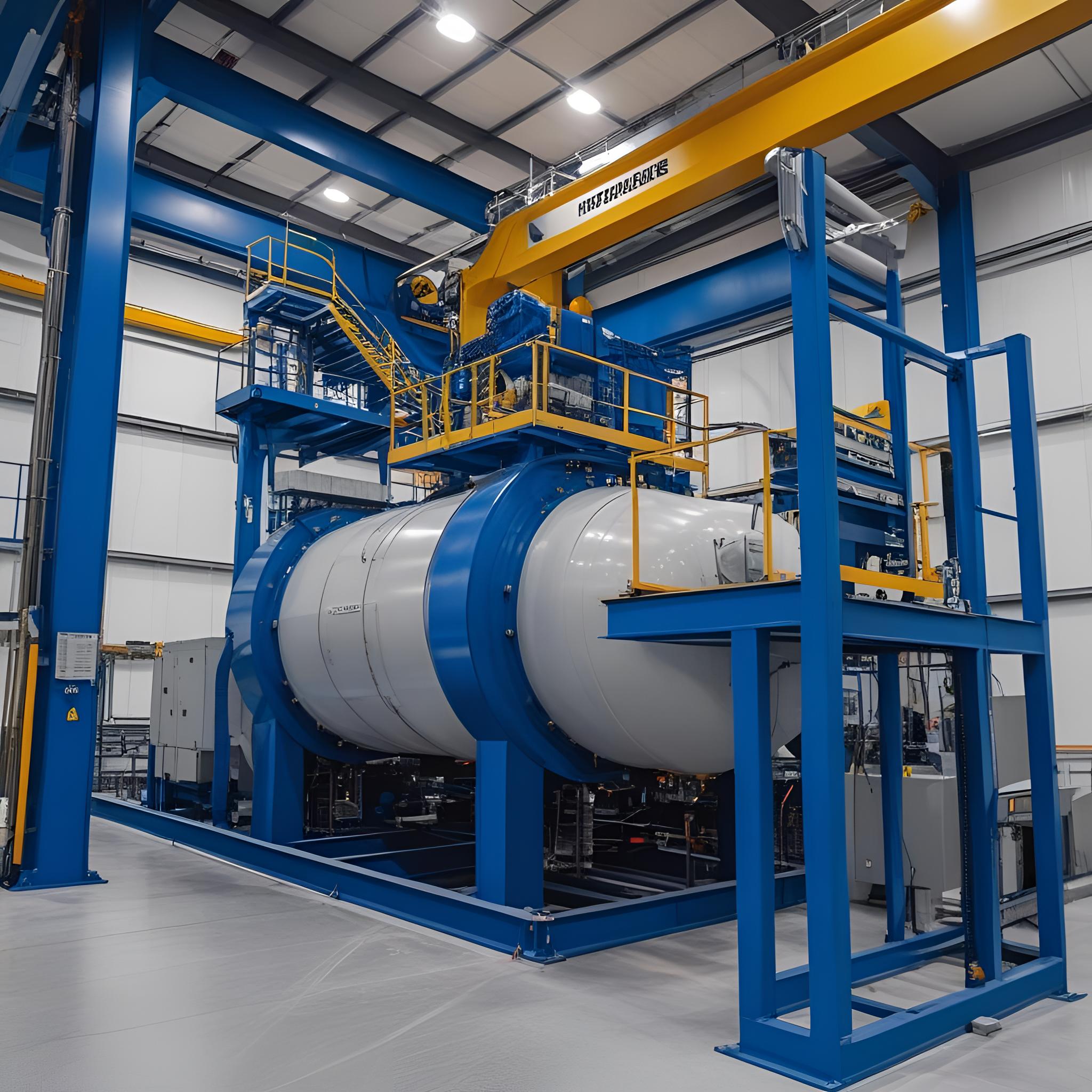 Equipment Engineering Services - SRI SUN