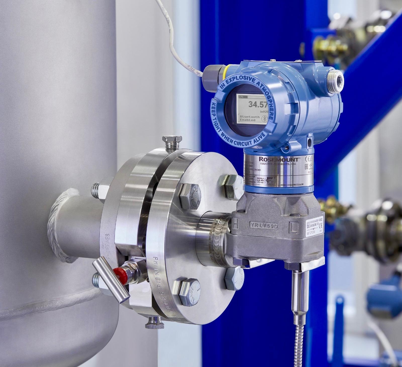 Instrumentation Engineering Services - SRI SUN