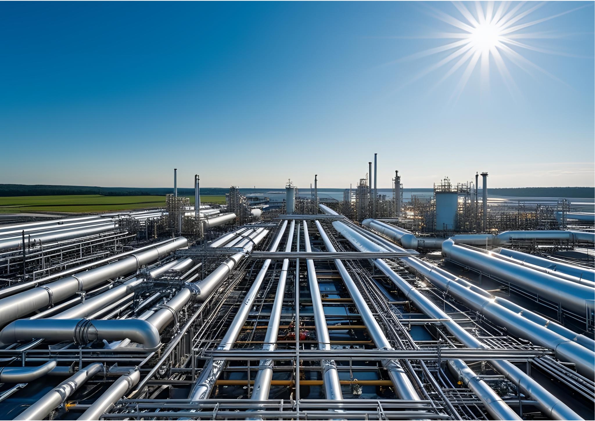 SRI SUN - Your Trusted Partner in Engineering & Construction Excellence