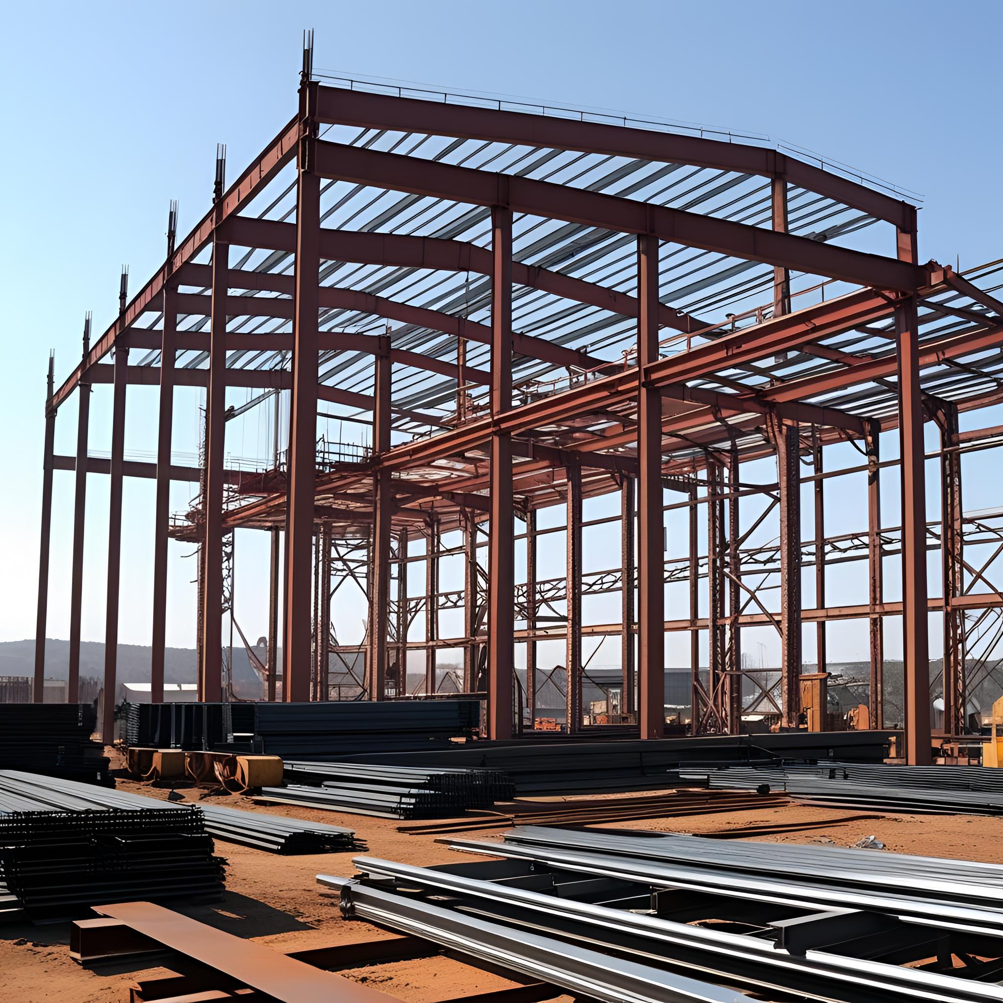 SRI SUN - Your Trusted Partner in Engineering & Construction Excellence