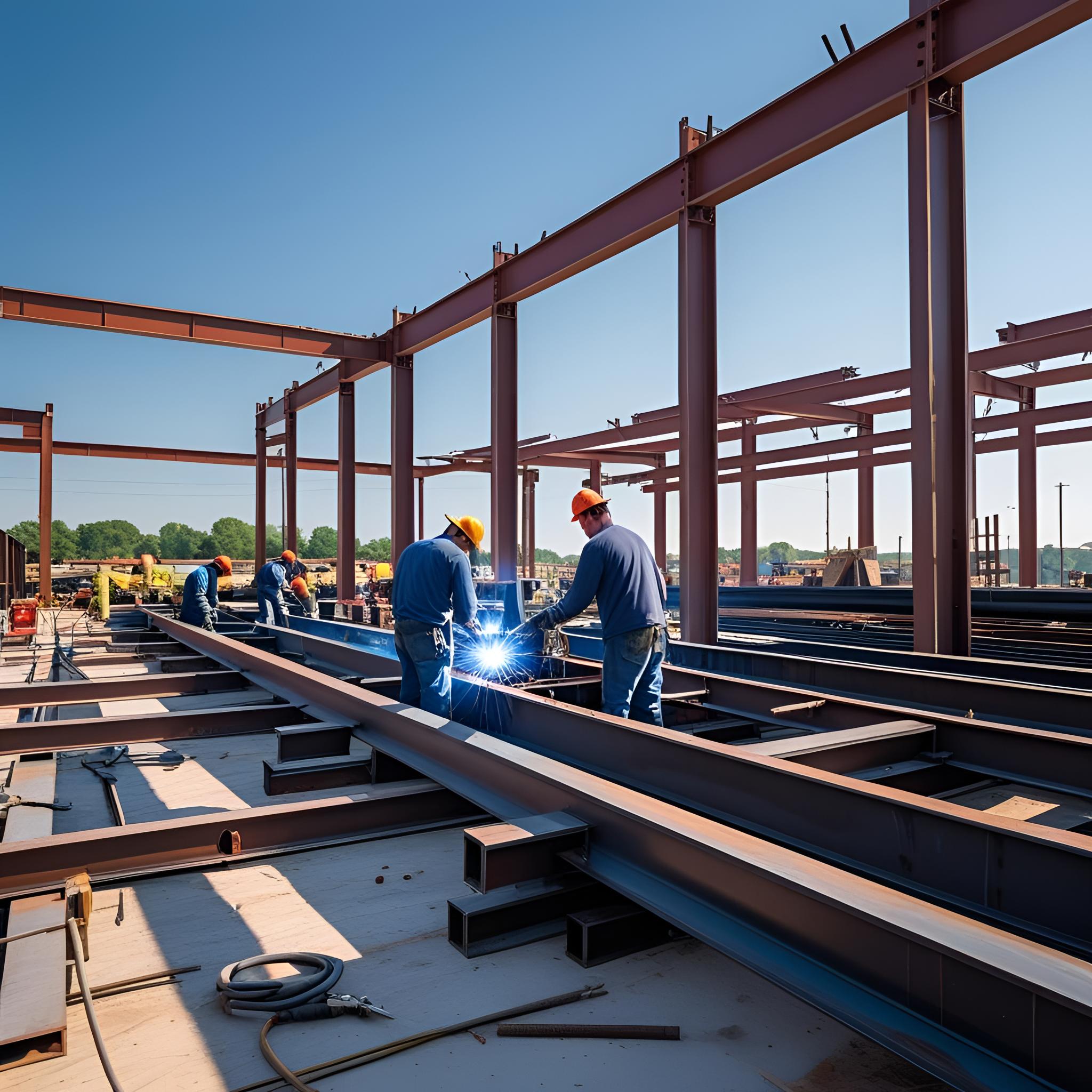 Structural Engineering Services - SRI SUN
